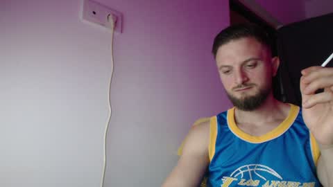 colin hopex  online show from 01.19.25