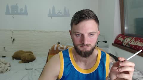 colin hopex  online show from 01.27.25