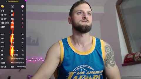 colin hopex  online show from 02.03.25