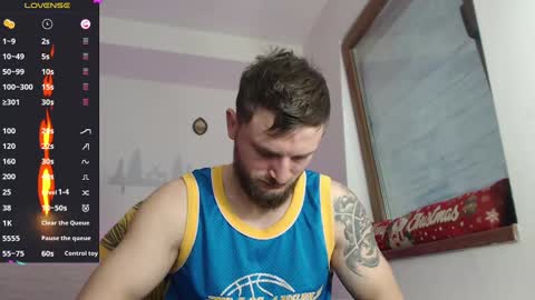 colin hopex  online show from 02.05.25