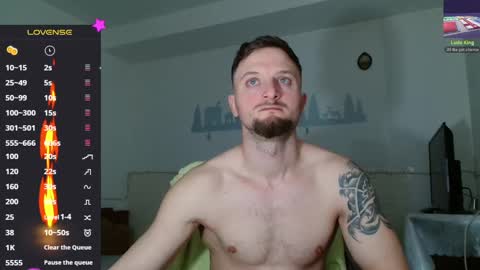 colin hopex  online show from 02.28.25