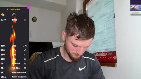 colin hopex  online show from 03.12.25