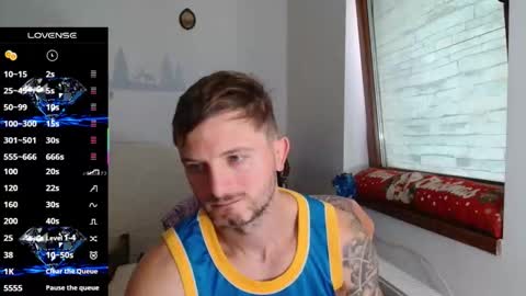 colin hopex  online show from 10.03.25