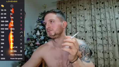 colin hopex  online show from 12.04.25