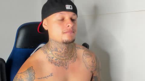 Snapshot of colin_prince2 chatting on 12.22.24 COLIN online show from 12.22.24