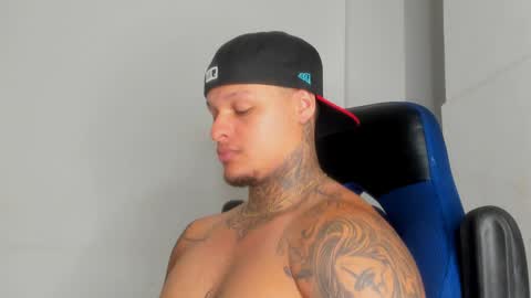 Snapshot of colin_prince2 chatting on 12.27.24 COLIN online show from 12.27.24