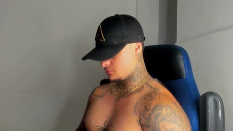 Snapshot of colin_prince2 chatting on 12.31.24 COLIN online show from 12.31.24