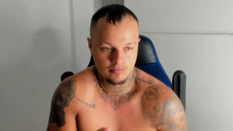 Snapshot of colin_prince2 chatting on 01.22.25 COLIN online show from 01.22.25