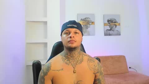 Snapshot of colin_prince2 chatting on 02.04.26 COLIN online show from 02.04.26