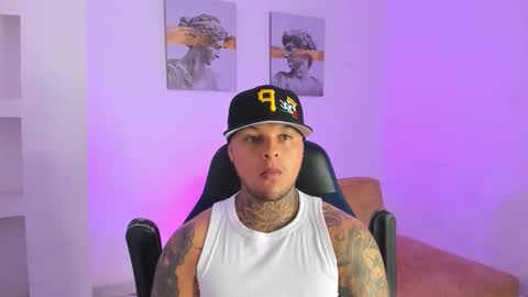 Snapshot of colin_prince2 chatting on 02.05.26 COLIN online show from 02.05.26