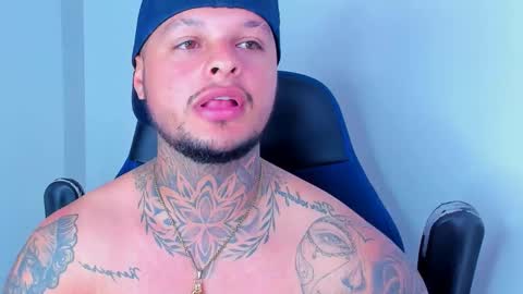 Snapshot of colin_prince2 chatting on 03.03.26 COLIN online show from 03.03.26