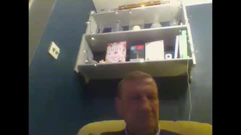 Snapshot of colinbeech chatting on 12.30.24 colinbeech online show from 12.30.24