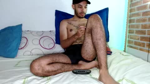 IG  online show from 02.04.25