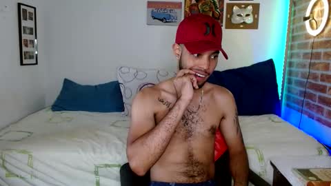 IG  online show from 02.13.25