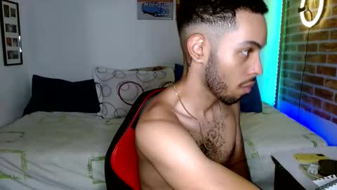 IG  online show from 02.25.25