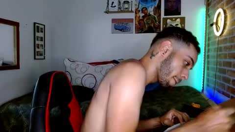 IG  online show from 03.05.25