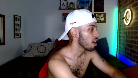 IG  online show from 03.06.25