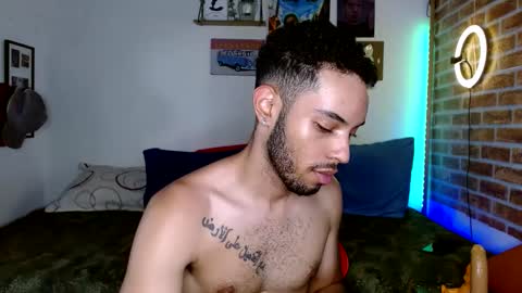 IG  online show from 03.12.25