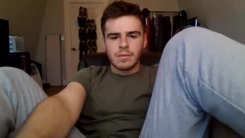 Snapshot of college_dad_bod chatting on 10.08.25 Jay Jacobs online show from 10.08.25