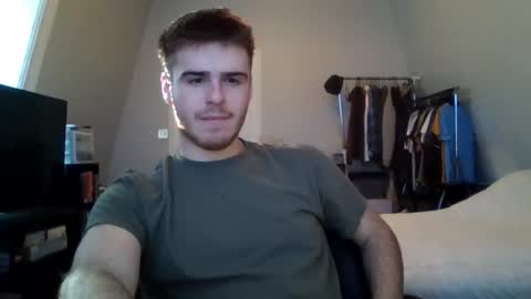 Snapshot of college_dad_bod chatting on 12.04.25 Jay Jacobs online show from 12.04.25