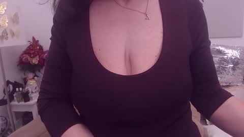 Maddison online show from 03.17.26