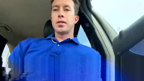 DILF James online show from 05.18.26