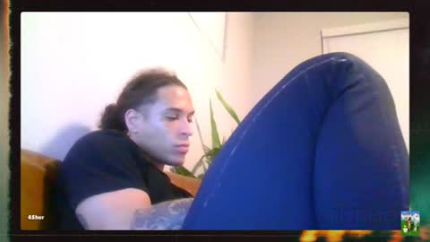 Snapshot of collegeitalian chatting on 08.06.26 Adonis of online show from 08.06.26