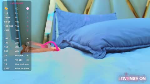  MEGAN  online show from 12.28.24