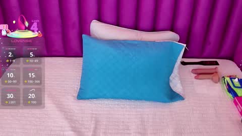  MEGAN  online show from 09.09.25