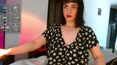 Collette online show from 12.16.24