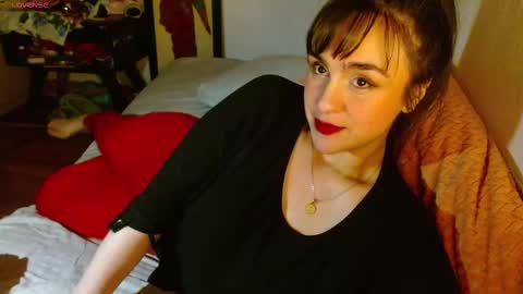 Collette online show from 10.02.25