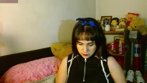 Collette online show from 03.05.26