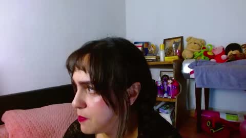 Snapshot of collette_beaufoy chatting on 06.10.26 Collette online show from 06.10.26