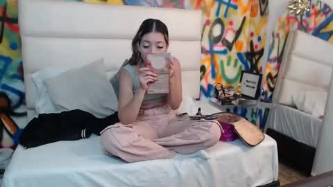 valentina online show from 02.16.26