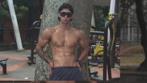 EMMETT COLLINS online show from 02.11.26