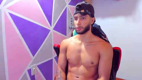 EMMETT COLLINS online show from 02.20.26