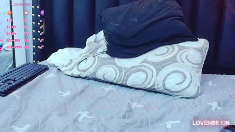 Snapshot of colombia_mommy_ chatting on 02.07.25 GRETCHEN online show from 02.07.25