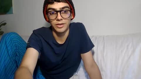 colombian0baby online show from 01.11.26