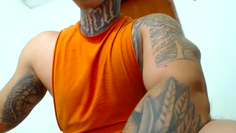 camilo online show from 12.28.24