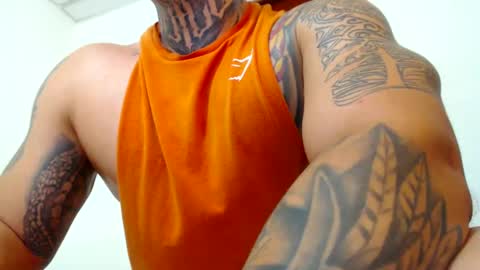 camilo online show from 01.08.25