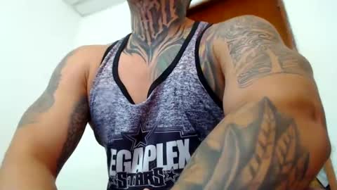 camilo online show from 02.09.25