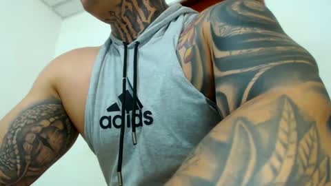 camilo online show from 09.11.25