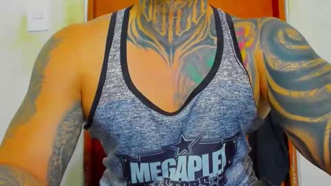 camilo online show from 11.13.25