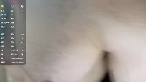 colombianmuscle8 online show from 09.20.25