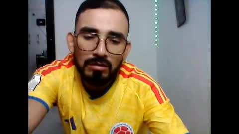 colombianocabron online show from 06.08.26