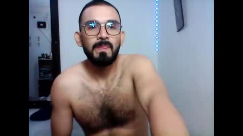 colombianocabron online show from 06.11.26