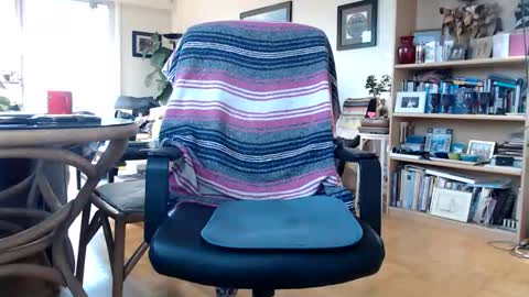 colourmybrush online show from 01.31.26