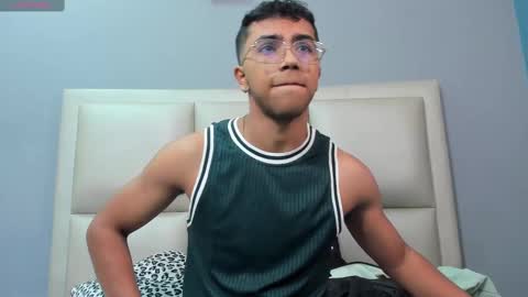 colstorw_ online show from 09.30.25