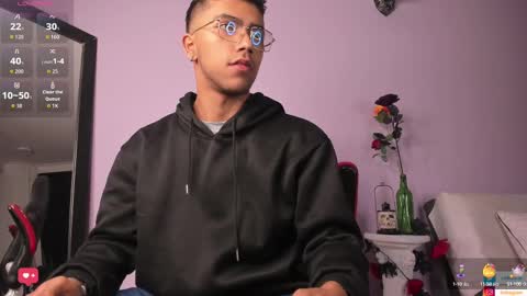 colstorw_ online show from 10.08.25