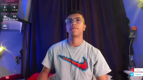 colstorw_ online show from 11.07.25